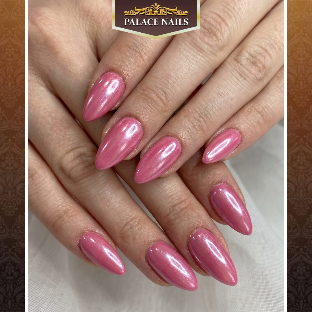 Nail design